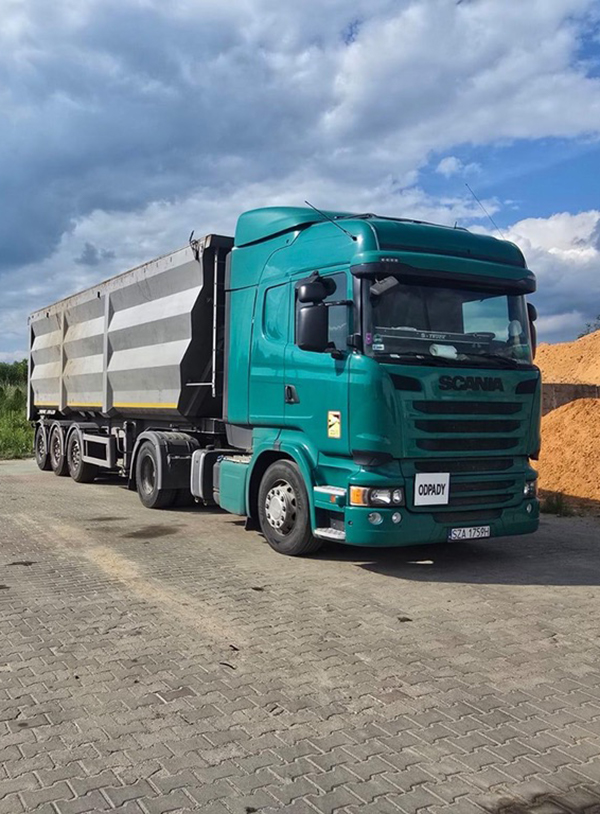 Scania